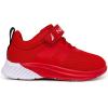 imageNautica Kids Fashion Sneaker Athletic Running Shoe with One Strap Boys  GirlsToddlerLittle KidTowhee Manored Mesh Neo