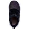 imageNautica Kids Girls Metallic Fashion Sneaker LaceUp Athletic Running Shoe I kappil I Big Kid  Little Kid  ToddlerKappil 4navy Oil Slick