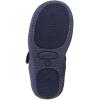imageNautica Kids Protective Water ShoeClosedToe Sport Sandal Boy  Girl Big KidLittle KidToddlerIndigo Tie Dye