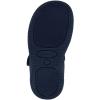 imageNautica Kids Protective Water ShoeClosedToe Sport Sandal Boy  Girl Big KidLittle KidToddlerNavy Lime Heather