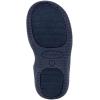 imageNautica Kids Protective Water ShoeClosedToe Sport Sandal Boy  Girl Big KidLittle KidToddlerNavy Small Mesh
