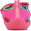 imageNautica Kids Protective Water ShoeClosedToe Sport Sandal Boy  Girl Big KidLittle KidToddlerPink
