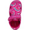 imageNautica Kids Protective Water ShoeClosedToe Sport Sandal Boy  Girl Big KidLittle KidToddlerPink Neo Tie Dye