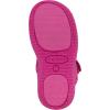 imageNautica Kids Protective Water ShoeClosedToe Sport Sandal Boy  Girl Big KidLittle KidToddlerPink Neo Tie Dye