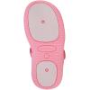 imageNautica Kids Protective Water ShoeClosedToe Sport Sandal Boy  Girl Big KidLittle KidToddlerPink Rainbow