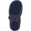 imageNautica Kids Protective Water ShoeClosedToe Sport Sandal Boy  Girl Big KidLittle KidToddlerRed White Blue Tie Dye