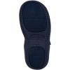 imageNautica Kids Protective Water ShoeClosedToe Sport Sandal Boy  Girl Big KidLittle KidToddlerRwb Shark Stripe