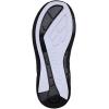 imageNautica Kids Running Sneakers  Comfortable Shoes for Boys and Girls  Sizes for Big ampamp Little Kids LaceUpBungee ManalapinBlack Whitemanalapin