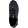 imageNautica Kids Running Sneakers  Comfortable Shoes for Boys and Girls  Sizes for Big ampamp Little Kids LaceUpBungee ManalapinGrey Navymanalapin