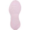 imageNautica Kids Running Sneakers  Comfortable Shoes for Boys and Girls  Sizes for Big ampamp Little Kids LaceUpBungee ManalapinMauve Metallic
