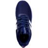 imageNautica Kids Running Sneakers  Comfortable Shoes for Boys and Girls  Sizes for Big ampamp Little Kids LaceUpBungee ManalapinOcean Whitemanalapin