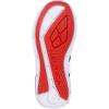 imageNautica Kids Running Sneakers  Comfortable Shoes for Boys and Girls  Sizes for Big ampamp Little Kids LaceUpBungee ManalapinOcean Whitemanalapin