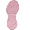 imageNautica Kids Running Sneakers  Comfortable Shoes for Boys and Girls  Sizes for Big ampamp Little Kids LaceUpBungee ManalapinPink Tonal