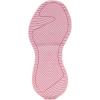imageNautica Kids Running Sneakers  Comfortable Shoes for Boys and Girls  Sizes for Big ampamp Little Kids LaceUpBungee ManalapinWhite Pink