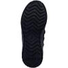 imageNautica Kids Sneaker Athletic SlipOn Bungee Running ShoesBoy  GirlBig KidLittle KidToddler  NeaveKappilBentonblack Mono