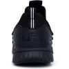 imageNautica Kids Sneaker Athletic SlipOn Bungee Running ShoesBoy  GirlBig KidLittle KidToddler  NeaveKappilBentonblack Mono