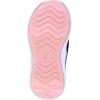 imageNautica Kids Sneaker Athletic SlipOn Bungee Running ShoesBoy  GirlBig KidLittle KidToddler  NeaveKappilBlack Iridescent Pinksteam Rock