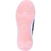 imageNautica Kids Sneaker Athletic SlipOn Bungee Running ShoesBoy  GirlBig KidLittle KidToddler  NeaveKappilNavy Peony Iridescentsteam Rock