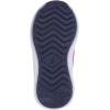 imageNautica Kids Sneaker Athletic SlipOn Bungee Running ShoesBoy  GirlBig KidLittle KidToddler  NeaveKappilRed White Navy