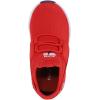 imageNautica Kids Sneaker Athletic SlipOn Bungee Running ShoesBoy  GirlBig KidLittle KidToddler  NeaveKappilRed White Navy