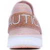 imageNautica Kids Sneaker Athletic SlipOn Bungee Running ShoesBoy  GirlBig KidLittle KidToddler  NeaveKappilRose Gold