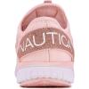 imageNautica Kids Sneaker Athletic SlipOn Bungee Running ShoesBoy  GirlBig KidLittle KidToddler  NeaveKappilRose Goldsteam Rock