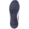 imageNautica Youth Girls SlipOn Athletic Sneakers  Stylish Running and Tennis Shoes for Little and Big KidsAlois Saganavy Rainbow Elastic