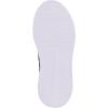 imageNautica Youth Girls SlipOn Athletic Sneakers  Stylish Running and Tennis Shoes for Little and Big KidsAloiseblack Peony