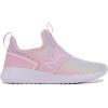 imageNautica Youth Girls SlipOn Athletic Sneakers  Stylish Running and Tennis Shoes for Little and Big KidsAloisemulti Pink