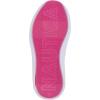 imageNautica Youth Girls SlipOn Athletic Sneakers  Stylish Running and Tennis Shoes for Little and Big KidsBlack Rainbow Metallic