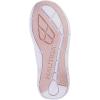imageNautica Youth Girls SlipOn Athletic Sneakers  Stylish Running and Tennis Shoes for Little and Big KidsLight Mauve Neo Silver