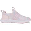 imageNautica Youth Girls SlipOn Athletic Sneakers  Stylish Running and Tennis Shoes for Little and Big KidsPale Tie Dye