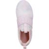 imageNautica Youth Girls SlipOn Athletic Sneakers  Stylish Running and Tennis Shoes for Little and Big KidsPastel Tie Dye