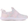 imageNautica Youth Girls SlipOn Athletic Sneakers  Stylish Running and Tennis Shoes for Little and Big KidsPastel Tie Dye