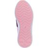 imageNautica Youth Girls SlipOn Athletic Sneakers  Stylish Running and Tennis Shoes for Little and Big KidsTuvanavy Peony Pink