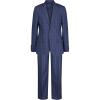 Flag Blue Stripe
