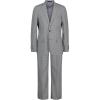 Medium Grey Stripe