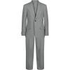 imageNautica Boys 2Piece Formal SuitSterling