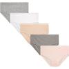 Pink/Grey/White/Heather Grey