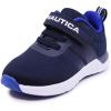 Navy Mesh Cobalt