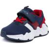 Navy Red-manalapin