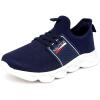 imageNautica Kids Sneaker Athletic SlipOn Bungee Running ShoesBoy  GirlBig KidLittle KidToddler  NeaveKappilAmericana
