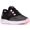 Black Iridescent Pink-steam Rock