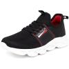 Black/Red