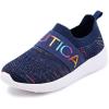 Navy Rainbow