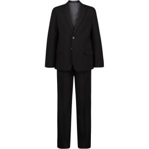 imageNautica Boys 2Piece Formal SuitBlack