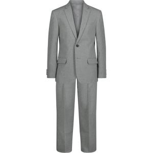 imageNautica Boys 2Piece Formal SuitSterling