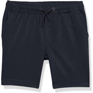 imageNautica Boys Performance ShortLowell Navy