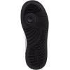 imageNautica Boys LowTop Sneakers Basketball Tennis Shoes for Kids Outdoor School Running Shoes  Sizes for Big KidLittle KidBlack