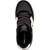 imageNautica Boys LowTop Sneakers Basketball Tennis Shoes for Kids Outdoor School Running Shoes  Sizes for Big KidLittle KidGreygabe